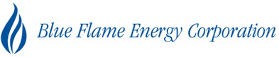 Blue Flame Energy Corporation